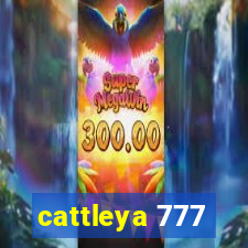 cattleya 777